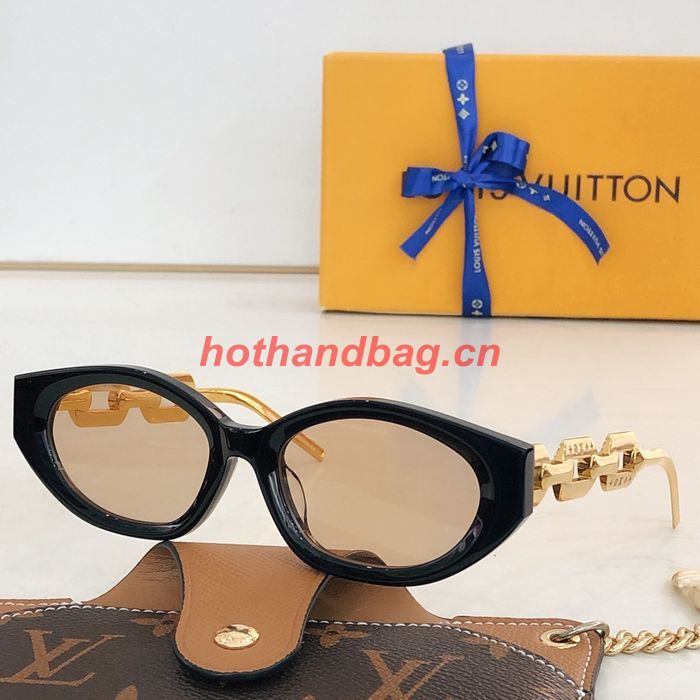 Louis Vuitton Sunglasses Top Quality LVS02947